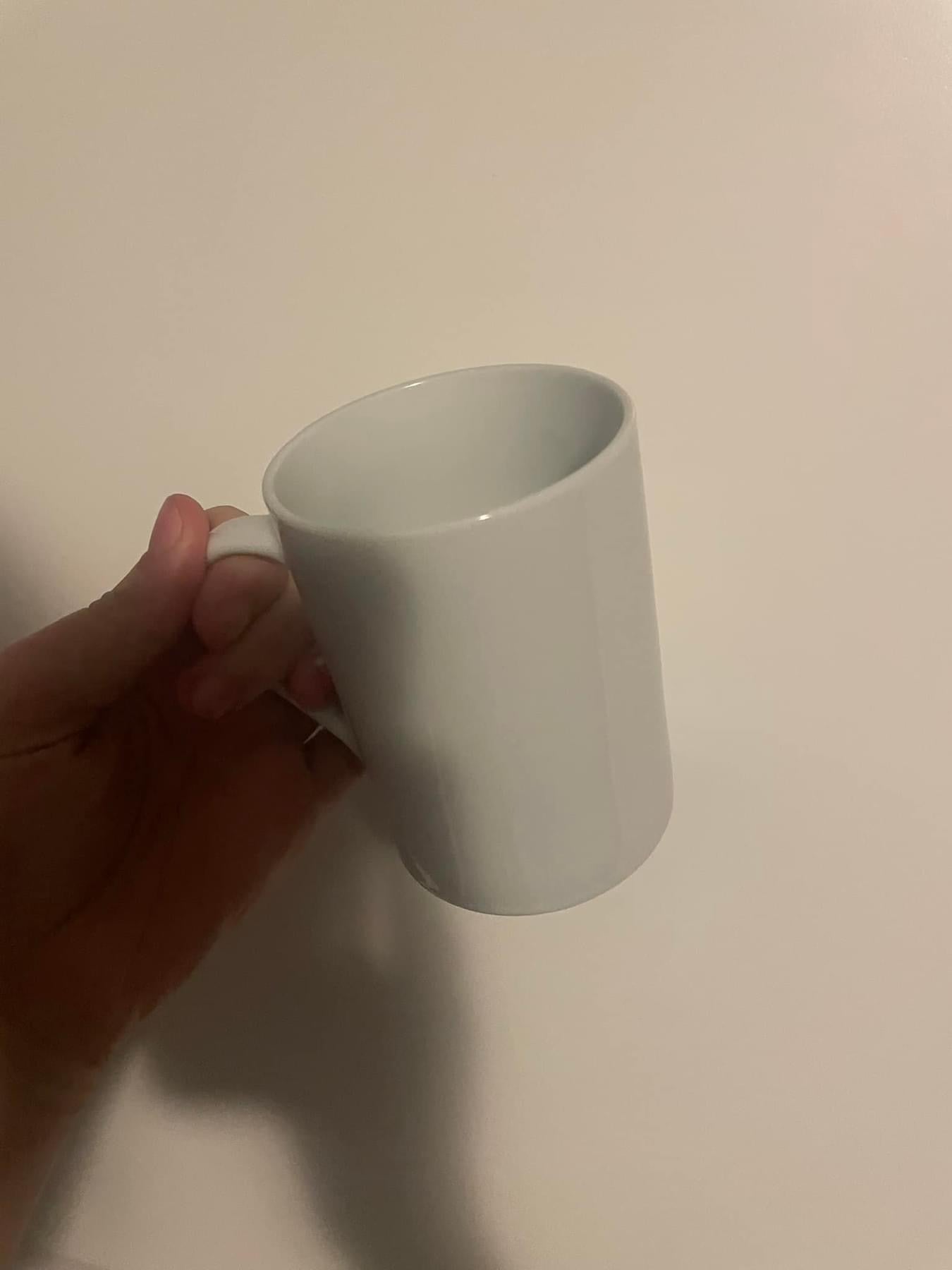 mug